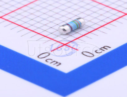 Thunder Component MELF-MFR02041/4WS294KΩFT50(20pcs) Thunder Component MELF-MFR02041/4WS294KΩFT50(20pcs)