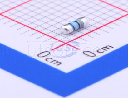 Thunder Component MELF-MFR02041/4WS309ΩFT50(20pcs) Thunder Component MELF-MFR02041/4WS309ΩFT50(20pcs)