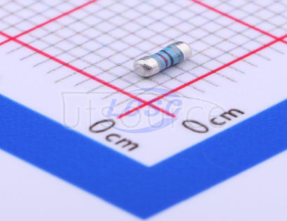 Thunder Component MELF-MFR02041/4WS82ΩFT50(20pcs) Thunder Component MELF-MFR02041/4WS82ΩFT50(20pcs)