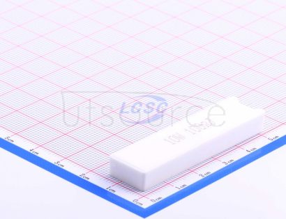 Chian Chia Elec CR-M10W100ΩJ Chian Chia Elec CR-M10W100ΩJ