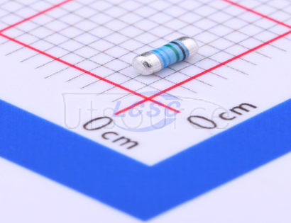Thunder Component MELF-MFR02041/4WS665ΩFT50(20pcs) Thunder Component MELF-MFR02041/4WS665ΩFT50(20pcs)