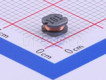 SCD0403N-101K-N(10pcs)