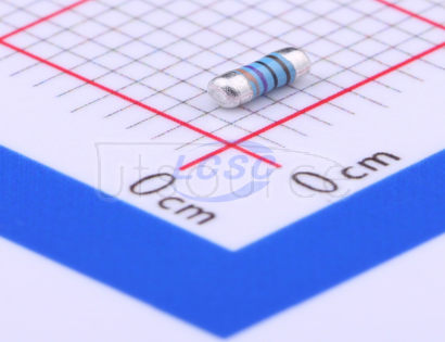 Thunder Component MELF-MFR02041/4WS107KΩFT50(20pcs) Thunder Component MELF-MFR02041/4WS107KΩFT50(20pcs)