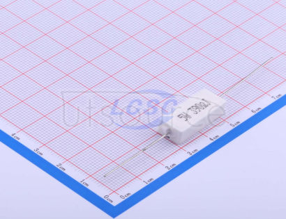 CCO(Chian Chia Elec) CR-L5W-390ΩJ(5pcs) CCO(Chian Chia Elec) CR-L5W-390ΩJ(5pcs)