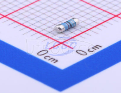 Thunder Component MELF-MFR02041/4WS6.2ΩFT50(10pcs) Thunder Component MELF-MFR02041/4WS6.2ΩFT50(10pcs)