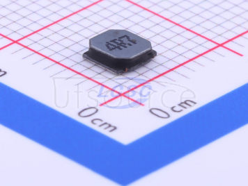 CKCS4018-4.7uH/M(10pcs)