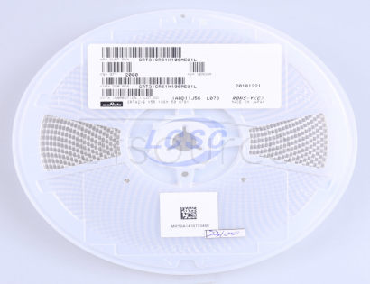 Murata Electronics GRT31CR61H106ME01L(5pcs) Murata Electronics GRT31CR61H106ME01L(5pcs)