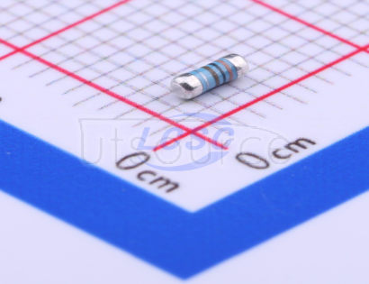 Thunder Component MELF-MFR02041/4WS3.01ΩFT50(20pcs) Thunder Component MELF-MFR02041/4WS3.01ΩFT50(20pcs)