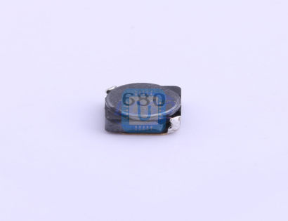 Chilisin Elec SCDS4D18T-680M-S-N