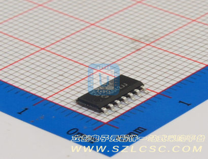 Microchip Tech MCP4922-E/SL