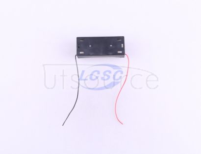 Made in China One battery single cell case Line length150mm