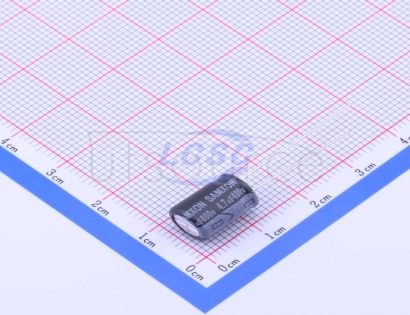 Man Yue Tech ERT475M2GF12RRS0R1(5pcs) Man Yue Tech ERT475M2GF12RRS0R1(5pcs)