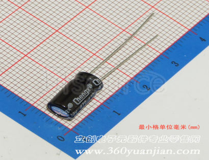 CX(Dongguan Chengxing Elec) 470uF 10V 6.3*11(50pcs) CX(Dongguan Chengxing Elec) 470uF 10V 6.3*11(50pcs)