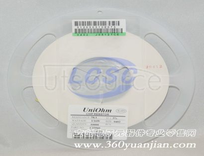 UNI-ROYAL(Uniroyal Elec) 0402WGJ0512TCE(100pcs) UNI-ROYAL(Uniroyal Elec) 0402WGJ0512TCE(100pcs)