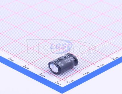 Lelon RGA471M1CBK-0811(10pcs) Lelon RGA471M1CBK-0811(10pcs)