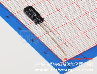 CX(Dongguan Chengxing Elec) 47uF 16V(50pcs) CX(Dongguan Chengxing Elec) 47uF 16V(50pcs)