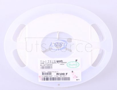TA-I Tech RL12FTNR300(50pcs) TA-I Tech RL12FTNR300(50pcs)