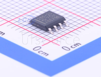 LM285DR-2-5 MICROPOWER   VOLTAGE   REFERENCES