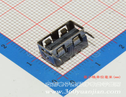 Jing Extension of the Electronic Co. 910-161B2026S10100(10pcs) 