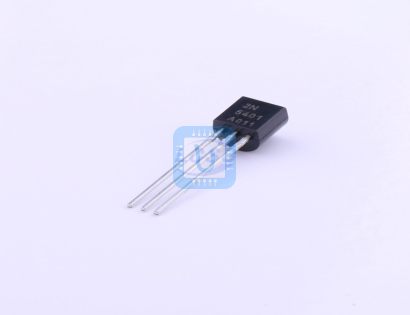 Changjiang Electronics Tech (CJ) 2N5401