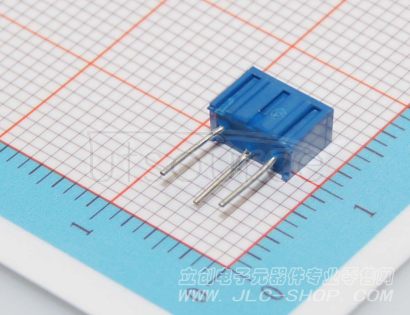Made in China 3362P-1-501(5pcs) Made in China 3362P-1-501(5pcs)