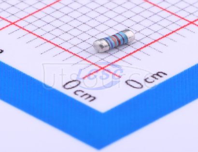 Thunder Component MELF-MFR02041/4WS73.2KΩFT50(20pcs) Thunder Component MELF-MFR02041/4WS73.2KΩFT50(20pcs)