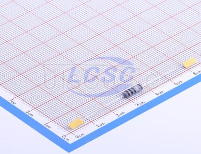 CCO(Chian Chia Elec) FR1WS-10Ω±5%(20pcs) CCO(Chian Chia Elec) FR1WS-10Ω±5%(20pcs)