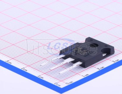STGW30NC60KD N-CH 30A 600V  TO-247
