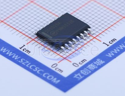 SG3525ADWR2G Pulse   Width   Modulator   Control   Circuit