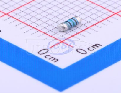 Thunder Component MELF-MFR02041/4WS1.5ΩFT50(10pcs) Thunder Component MELF-MFR02041/4WS1.5ΩFT50(10pcs)