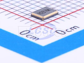 X3S026000BB1H-CHZ(5pcs)
