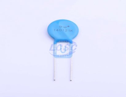 Dersonic RM14D121KD1IECW0