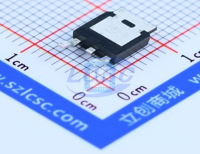 Hangzhou Silan Microelectronics SVF4N65DTR