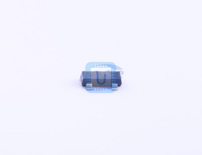 Diodes Incorporated ZXTP25100CFHTA