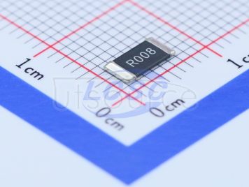 PSA(Prosperity Dielectrics) FMF25JPJR008-LHL(10pcs)