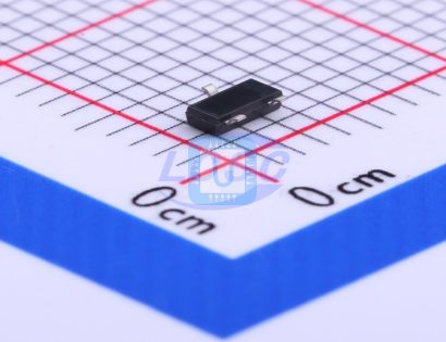 Diodes Incorporated ZXTP25040DFHTA