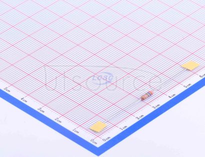 CCO(Chian Chia Elec) RI40-1/4W-3.6MΩ±5% T(20pcs) CCO(Chian Chia Elec) RI40-1/4W-3.6MΩ±5% T(20pcs)