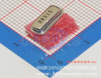 Yangxing Tech RF11315MA4SI Yangxing Tech RF11315MA4SI