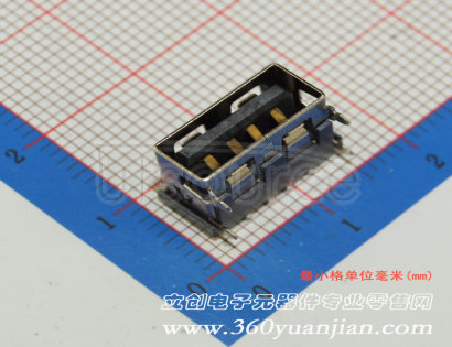 Jing Extension of the Electronic Co. 913-361A2021S10200(10pcs) 