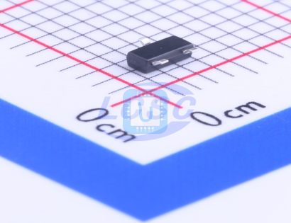 Diodes Incorporated DMP2225L-7