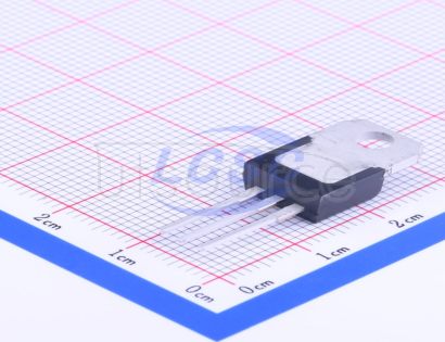 STMicroelectronics BTA16-600BRG