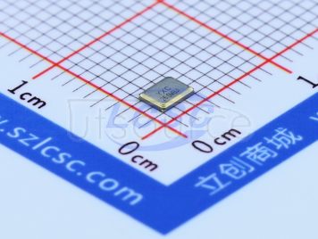 X322526MMB4SI(10pcs)