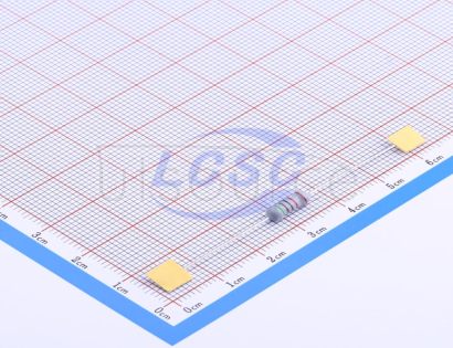 CCO(Chian Chia Elec) RN-1/2W-51KΩ±2% T(20pcs) CCO(Chian Chia Elec) RN-1/2W-51KΩ±2% T(20pcs)
