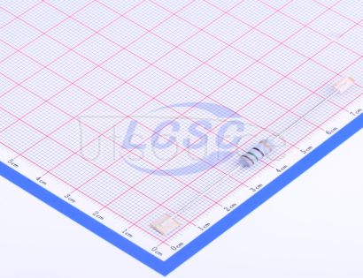 CCO(Chian Chia Elec) MOF2WS-15Ω±5% T(20pcs) CCO(Chian Chia Elec) MOF2WS-15Ω±5% T(20pcs)