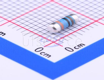 Firstohm(First Resistor & Condenser) MM52F3K60TKRTR2K0(20pcs) Firstohm(First Resistor & Condenser) MM52F3K60TKRTR2K0(20pcs)
