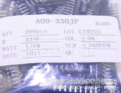 FH(Guangdong Fenghua Advanced Tech) A09-330JP(5pcs) FH(Guangdong Fenghua Advanced Tech) A09-330JP(5pcs)