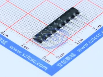 FH(Guangdong Fenghua Advanced Tech) A09-104JP(5pcs)