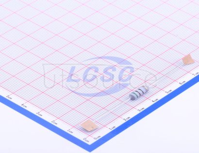 CCO(Chian Chia Elec) MOF2WS-51Ω±5% T(20pcs) CCO(Chian Chia Elec) MOF2WS-51Ω±5% T(20pcs)