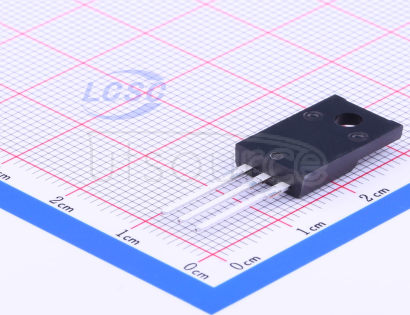 STMicroelectronics STP4NK60ZFP
