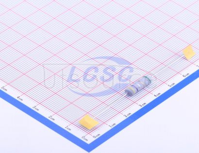 CCO(Chian Chia Elec) NKNP2W-0.47Ω±5% T(10pcs) CCO(Chian Chia Elec) NKNP2W-0.47Ω±5% T(10pcs)